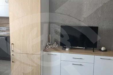 1-bedroom apartment in Stara Zagora, Centyr