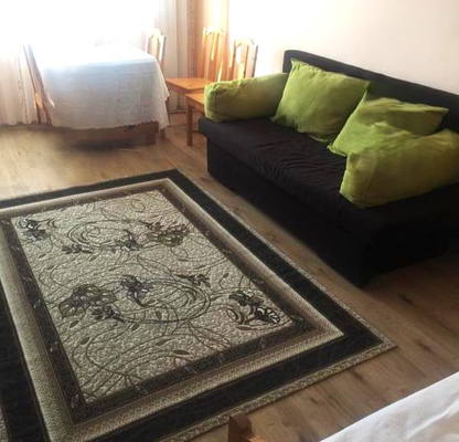 Photo 2 — 1-bedroom apartment in Stara Zagora, Centyr