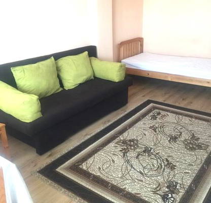 Photo 3 — 1-bedroom apartment in Stara Zagora, Centyr