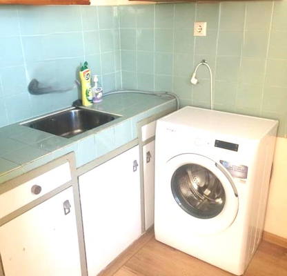 Photo 4 — 1-bedroom apartment in Stara Zagora, Centyr