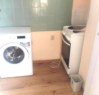 Photo 5 — 1-bedroom apartment in Stara Zagora, Centyr