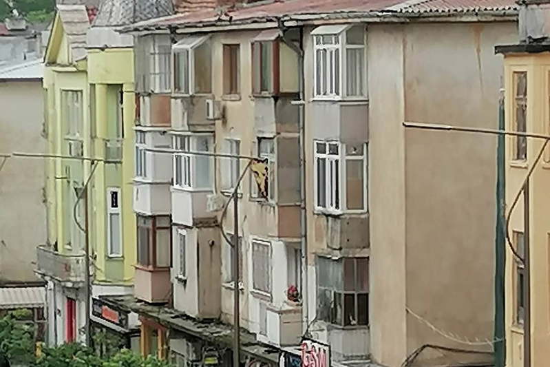 1-bedroom apartment in Stara Zagora, Centyr