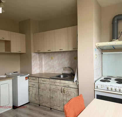 Снимка 2 — Двустаен апартамент в Стара Загора, Център