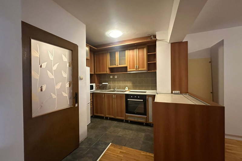 2-bedroom apartment in Stara Zagora, Centyr