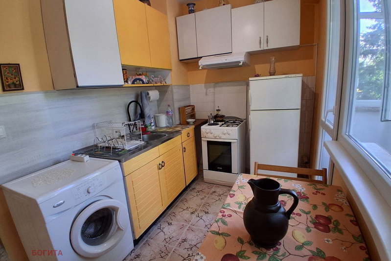 2-bedroom apartment in Stara Zagora, Centyr