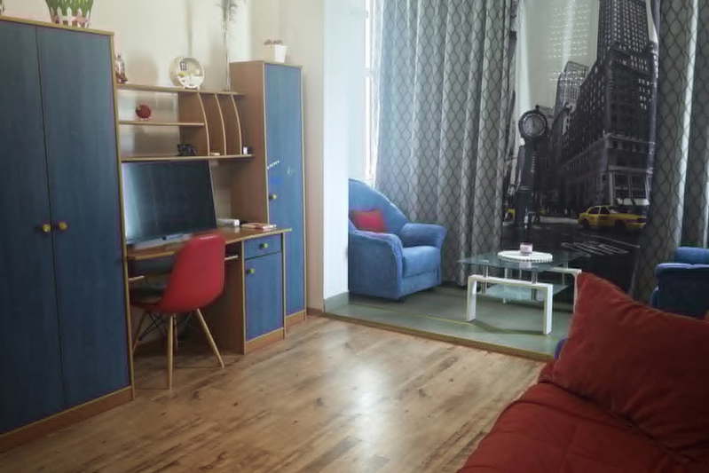 2-bedroom apartment in Stara Zagora, Centyr