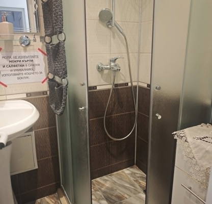 Photo 4 — 2-bedroom apartment in Stara Zagora, Centyr