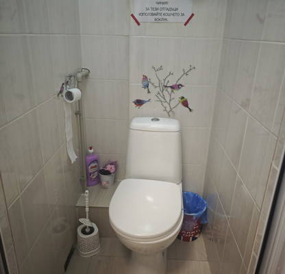Photo 5 — 2-bedroom apartment in Stara Zagora, Centyr