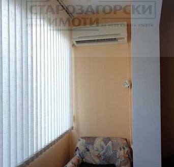 Снимка 2 — Двустаен апартамент в Стара Загора, Център