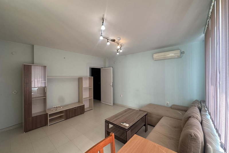 2-bedroom apartment in Stara Zagora, Centyr