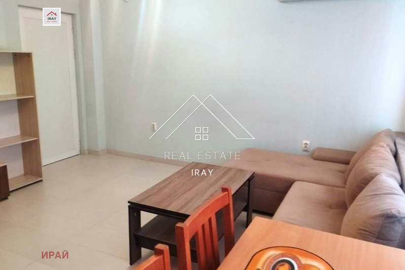 2-bedroom apartment in Stara Zagora, Centyr
