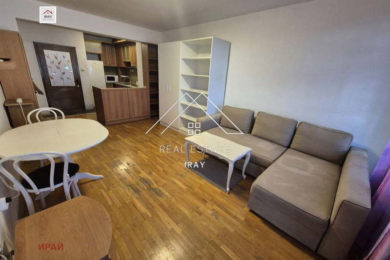 2-bedroom apartment in Stara Zagora, Centyr