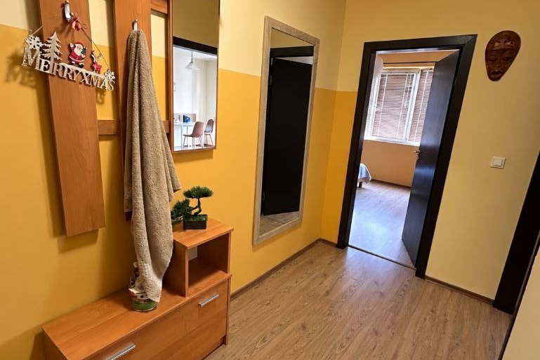 2-bedroom apartment in Stara Zagora, Centyr