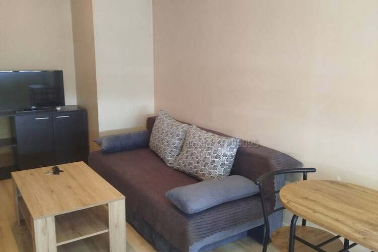 2-bedroom apartment in Stara Zagora, Centyr