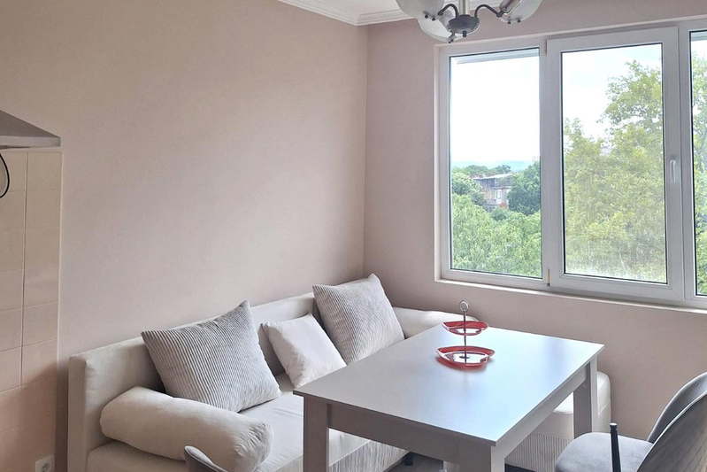 2-bedroom apartment in Stara Zagora, Centyr
