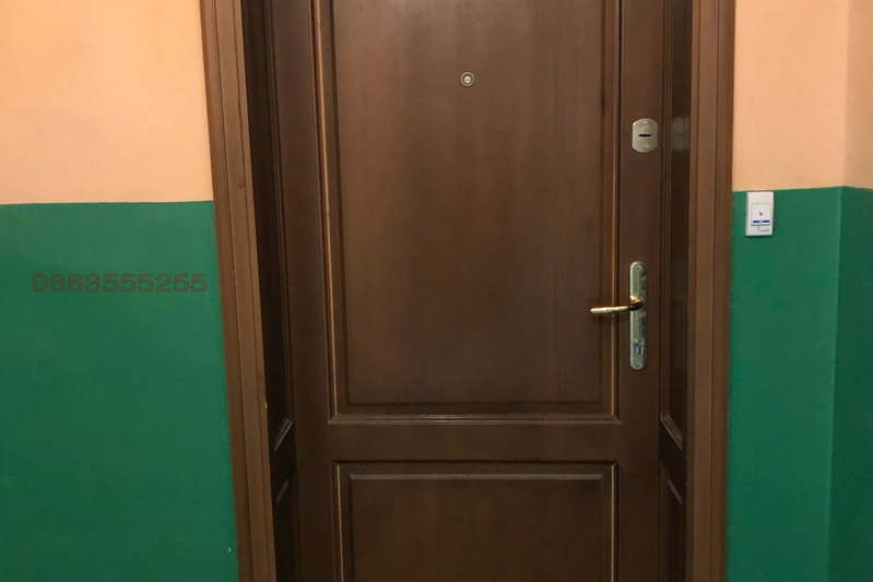 Тристаен апартамент в Стара Загора, Център