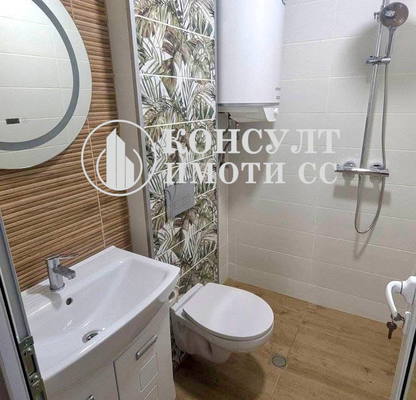 Снимка 5 — Тристаен апартамент в Стара Загора, Център