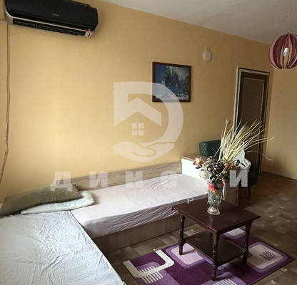Photo 2 — 3-bedroom apartment in Stara Zagora, Centyr