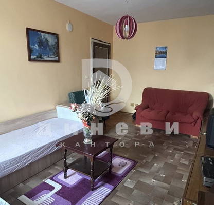 Photo 3 — 3-bedroom apartment in Stara Zagora, Centyr