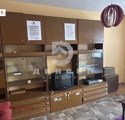 Photo 4 — 3-bedroom apartment in Stara Zagora, Centyr