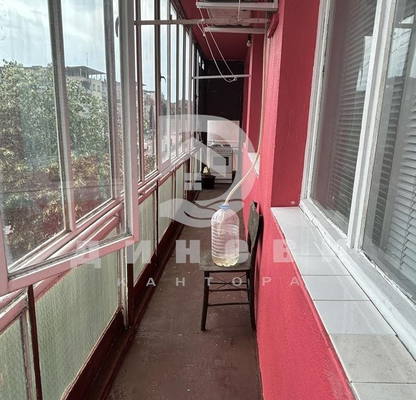 Photo 5 — 3-bedroom apartment in Stara Zagora, Centyr