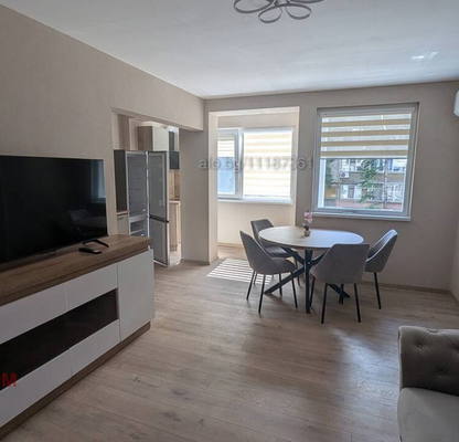 Photo 2 — 3-bedroom apartment in Stara Zagora, Centyr