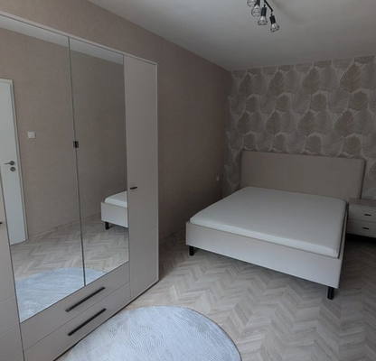 Photo 5 — 3-bedroom apartment in Stara Zagora, Centyr
