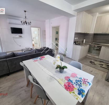 Photo 5 — Three-room apartment with terrace in Center, Stara Zagora
