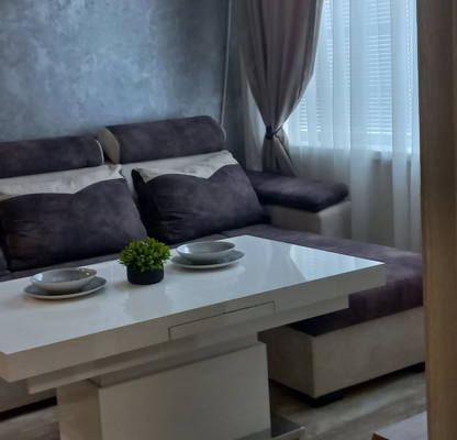 Снимка 5 — Тристаен апартамент в Стара Загора, Център
