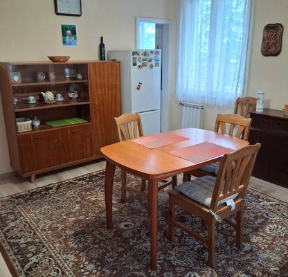 Снимка 3 — Многостаен апартамент в Стара Загора, Център