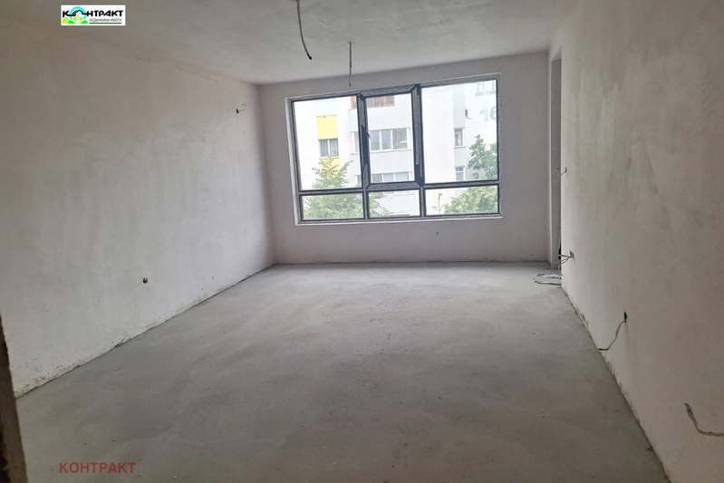 2-bedroom apartment in Stara Zagora, Jeleznik - Centyr
