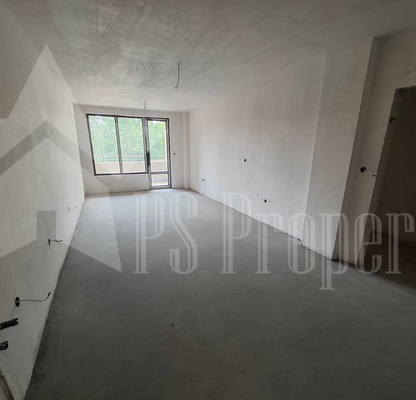 Photo 4 — 2-bedroom apartment in Stara Zagora, Jeleznik - Centyr
