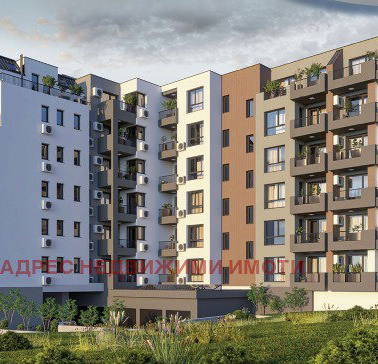 Снимка 2 — Тристаен апартамент в Стара Загора, Железник - център