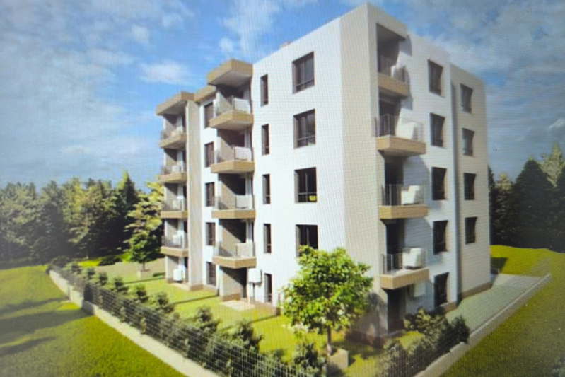 3-bedroom apartment in Stara Zagora, Jeleznik - Centyr