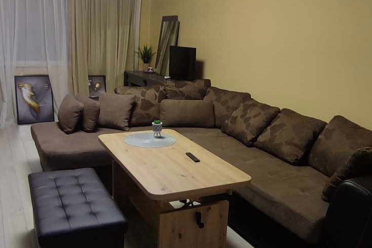 3-bedroom apartment in Stara Zagora, Jeleznik - Centyr
