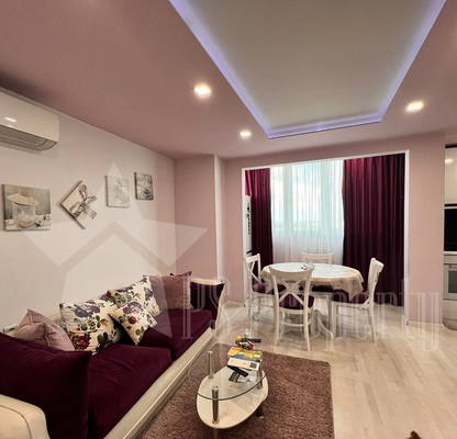Photo 2 — 2-bedroom apartment in Stara Zagora, Kazanski
