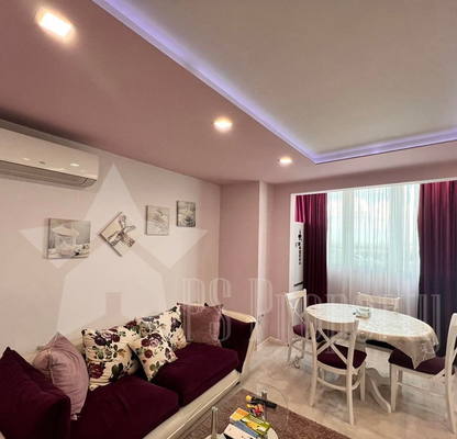 Photo 3 — 2-bedroom apartment in Stara Zagora, Kazanski