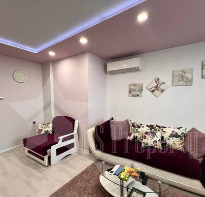 Photo 4 — 2-bedroom apartment in Stara Zagora, Kazanski