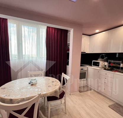 Photo 5 — 2-bedroom apartment in Stara Zagora, Kazanski