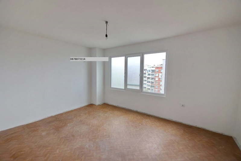 3-bedroom apartment in Stara Zagora, Kazanski