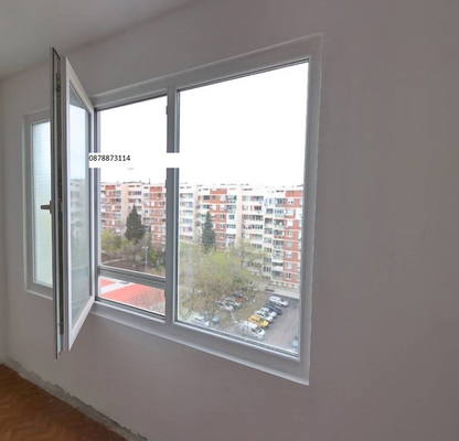Photo 2 — 3-bedroom apartment in Stara Zagora, Kazanski