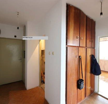 Photo 4 — 3-bedroom apartment in Stara Zagora, Kazanski