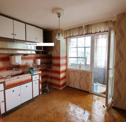 Photo 5 — 3-bedroom apartment in Stara Zagora, Kazanski