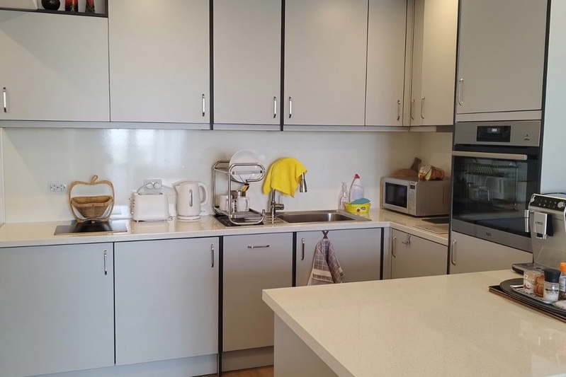 3-bedroom apartment in Stara Zagora, Kazanski