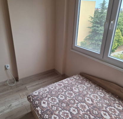 Снимка 4 — Двустаен апартамент в Стара Загора, Казански