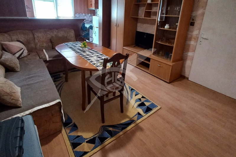 Двустаен апартамент в Стара Загора, Казански