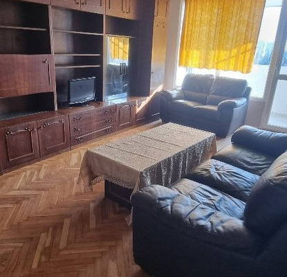 Снимка 2 — Тристаен апартамент в Стара Загора, Казански - изток