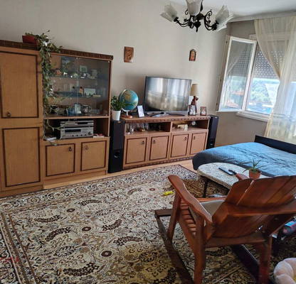 Снимка 2 — Двустаен апартамент в Стара Загора, Кольо Ганчев