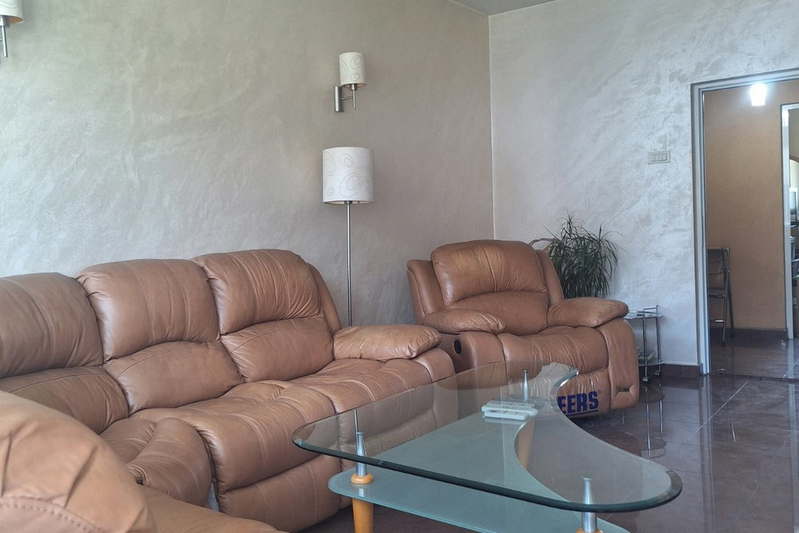 4-bedroom apartment in Stara Zagora, Operata