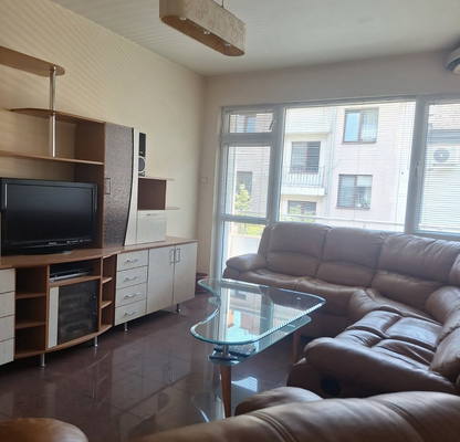 Photo 2 — 4-bedroom apartment in Stara Zagora, Operata